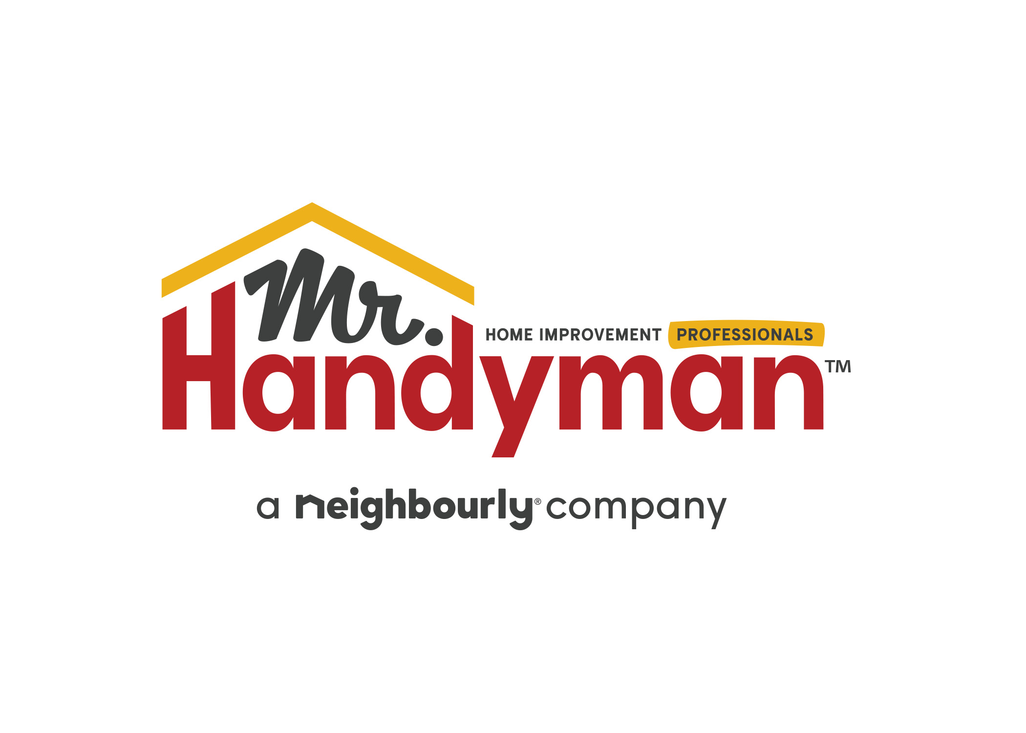 Mr. Handyman of E Boulder, Broomfield & Erie logo