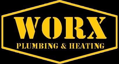 Logo for Worx Plumbing and Heating, LLC