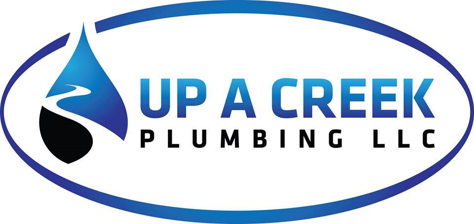Up A Creek Plumbing LLC logo