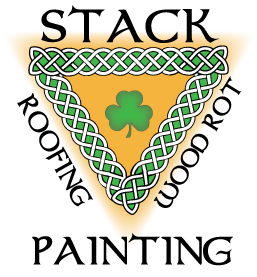 Logo for Stack Painting