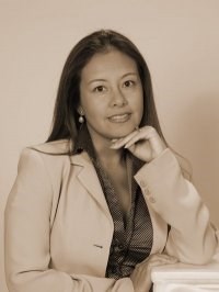 Katty Cavalieri - Realty Assoc. Florida Properties logo