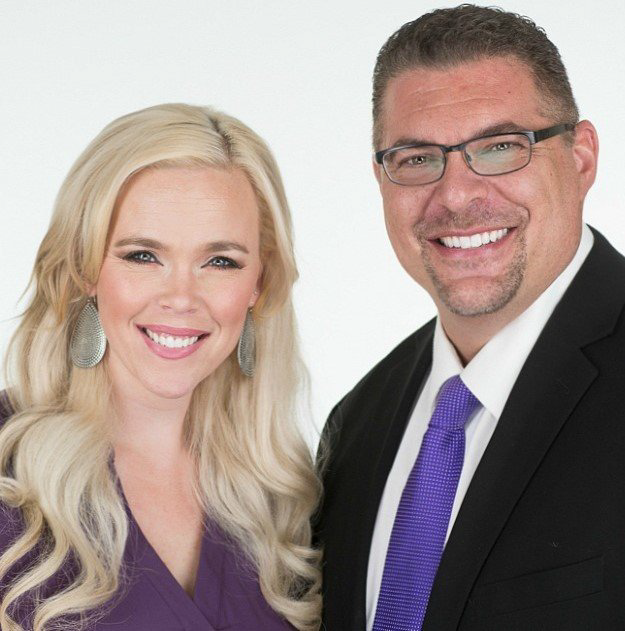 Logo for The Hakimi Team at Berkshire Hathaway HomeServices