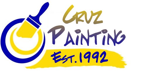 Logo for Cruz Painting