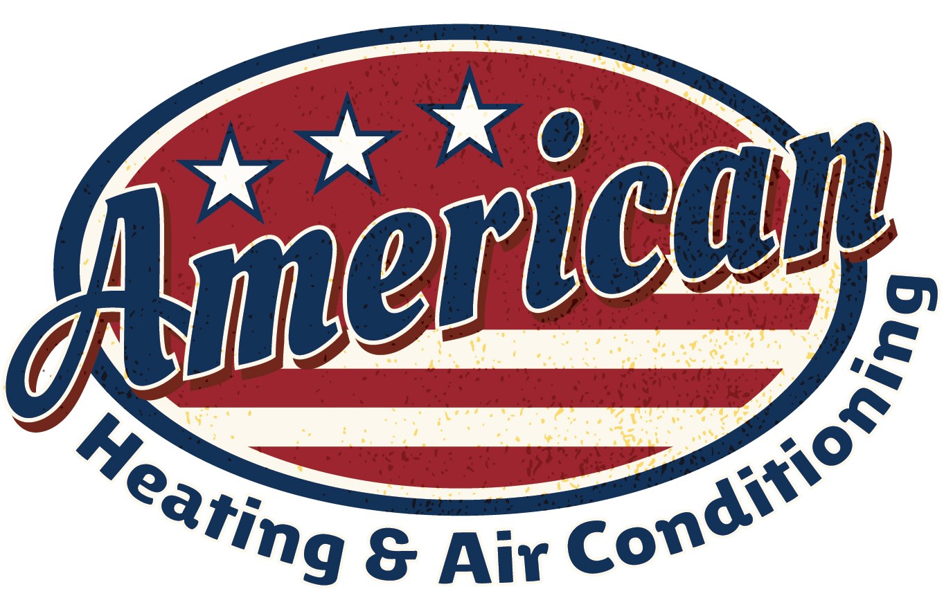 Logo for American Heating & Air Conditioning
