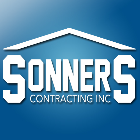 Logo for Sonners Contracting Inc