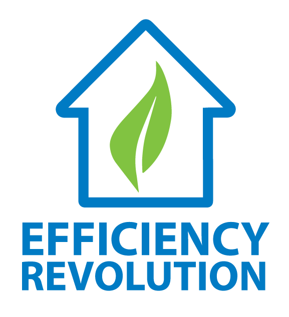 Logo for Efficiency Revolution