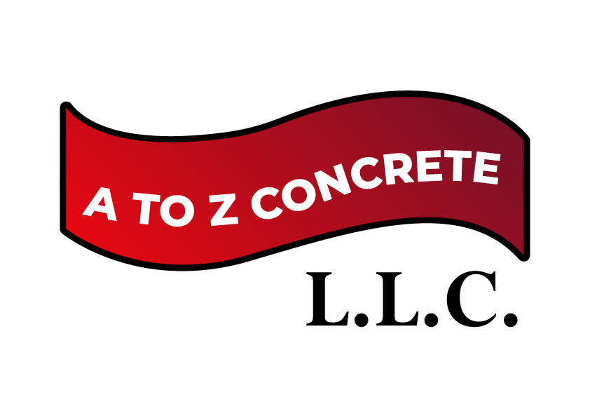 AA to Z Concrete logo