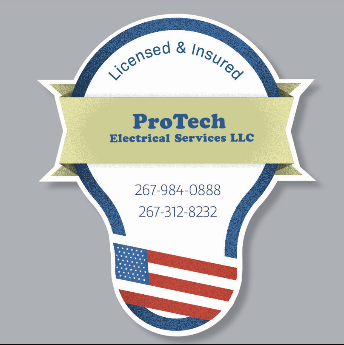 ProTech Electrical Services LLC logo