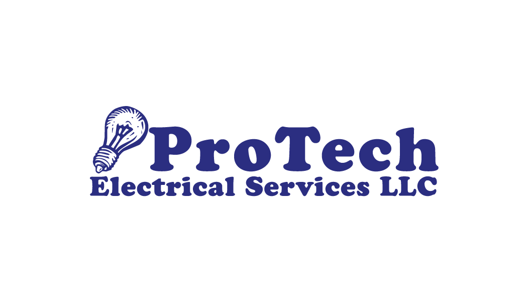 Logo for ProTech Electrical Services LLC