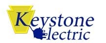 Keystone Electric logo