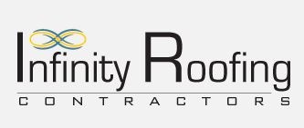 Logo for Infinity Roofing Contractors