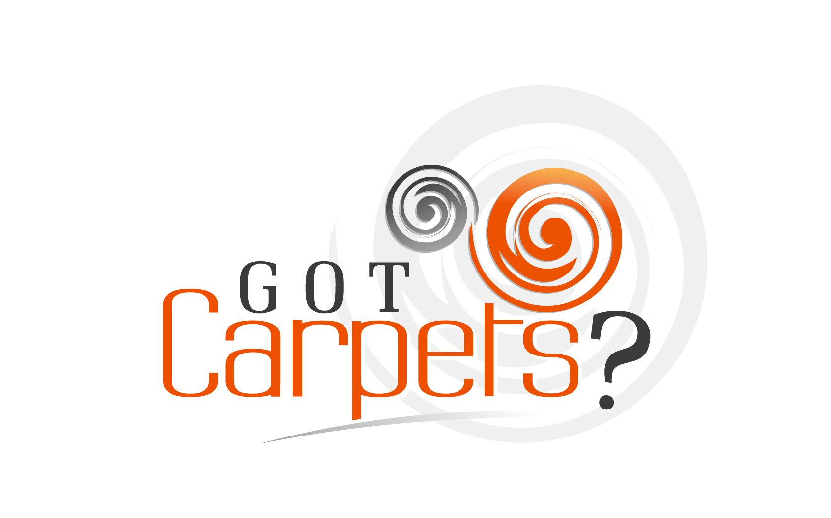 Logo for Got Carpets?