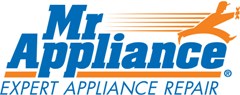 Logo for Mr. Appliance of Austin