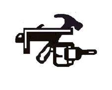 Logo for Affordable Quality Home Improvements & Painting