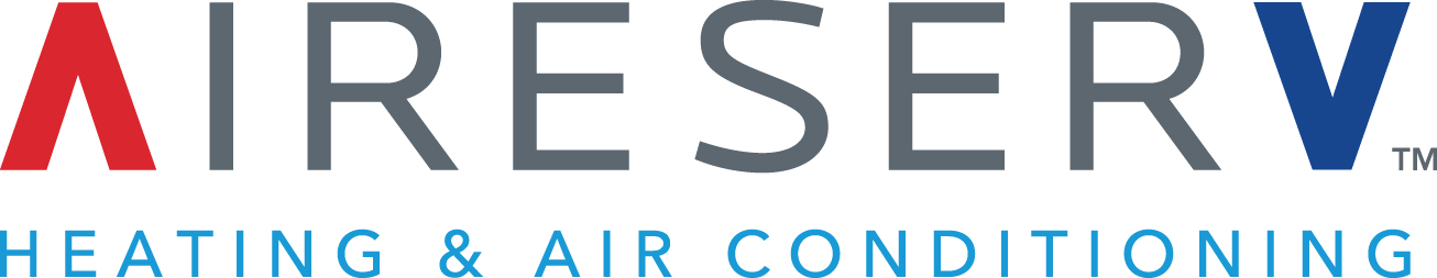 Logo for AireServ Heating & Air Conditioning