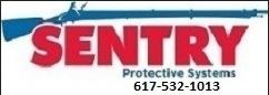Avatar for Sentry Protective Systems