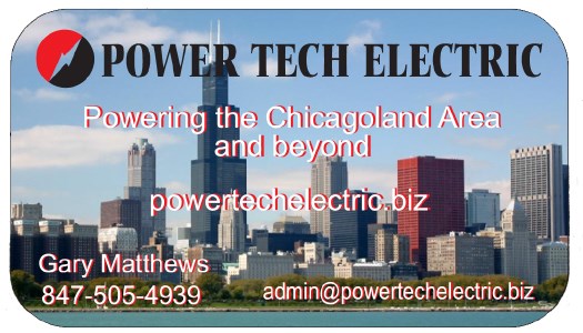 Avatar for Power Tech Electric