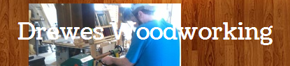 Avatar for Drewes Woodworking