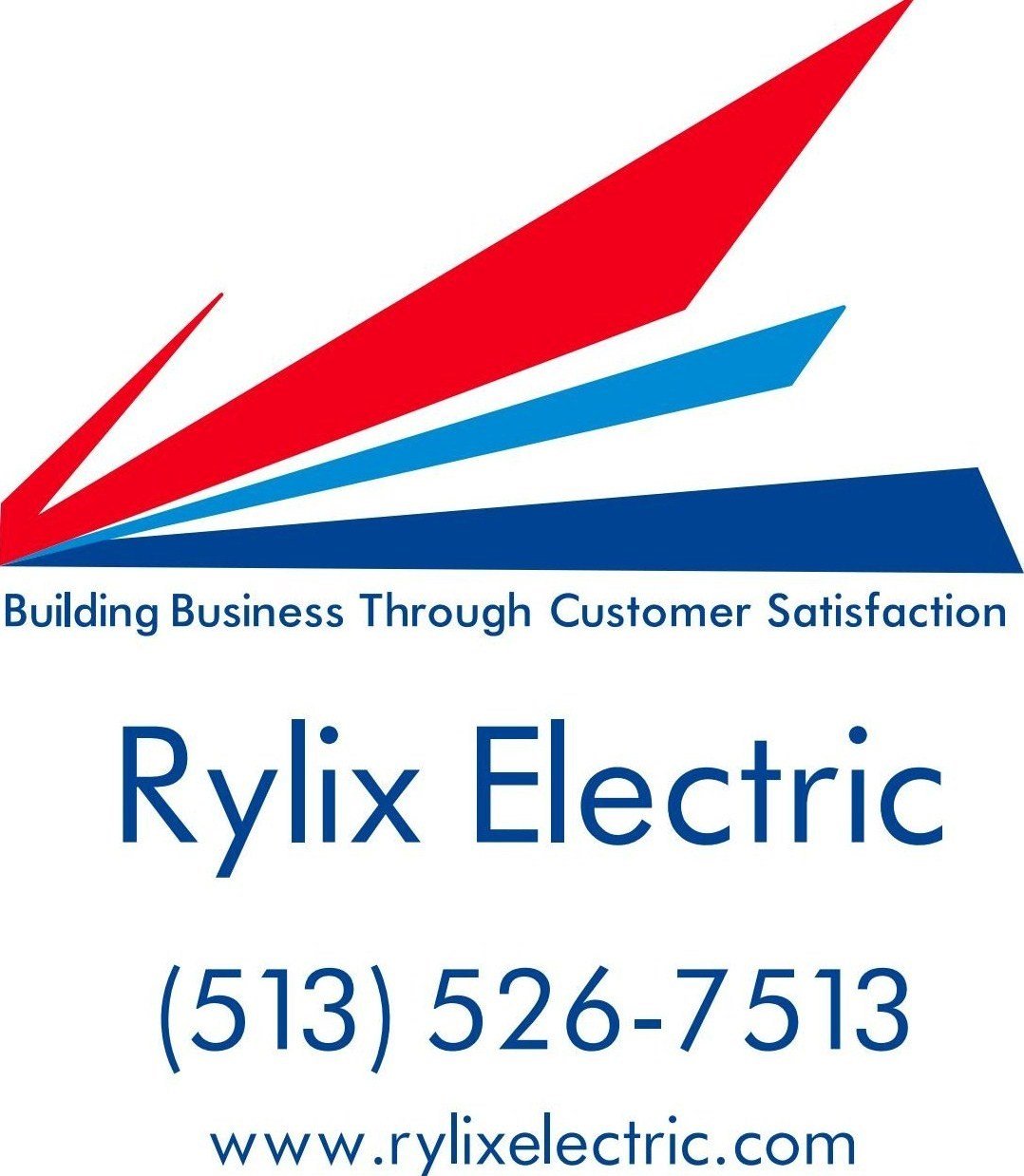Logo for Rylix Electric