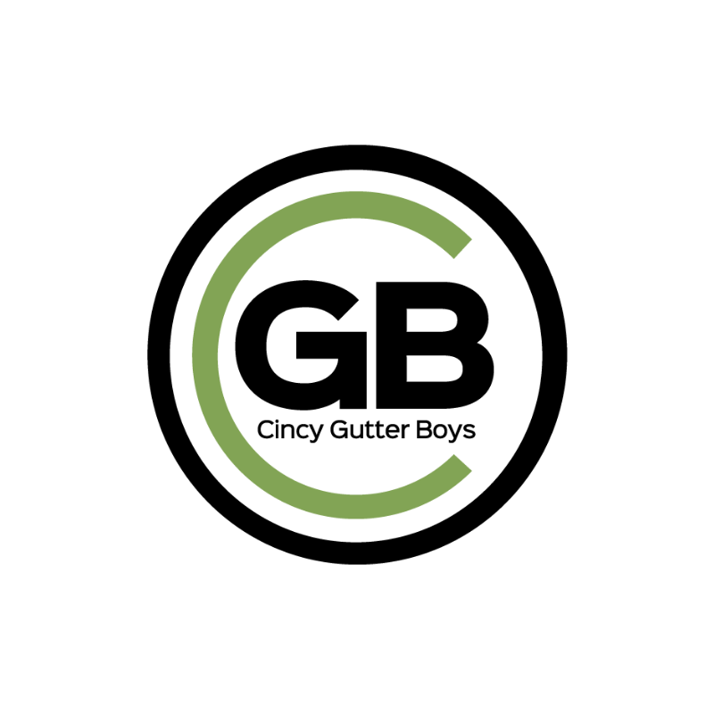 Logo for Cincy Gutter Boys LLC