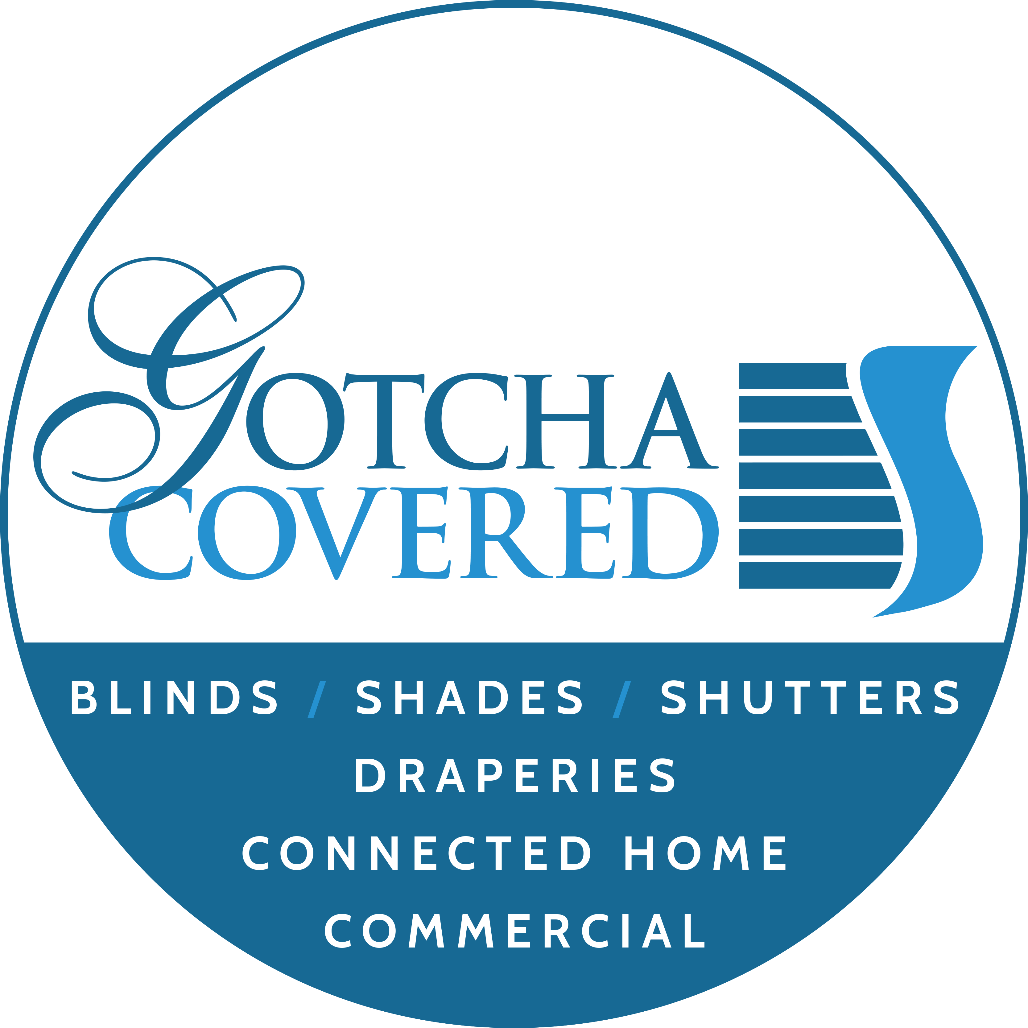 Gotcha Covered of Colorado Springs logo
