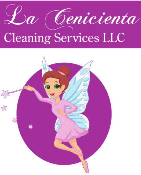 La Cenicienta Cleaning Services LLC logo
