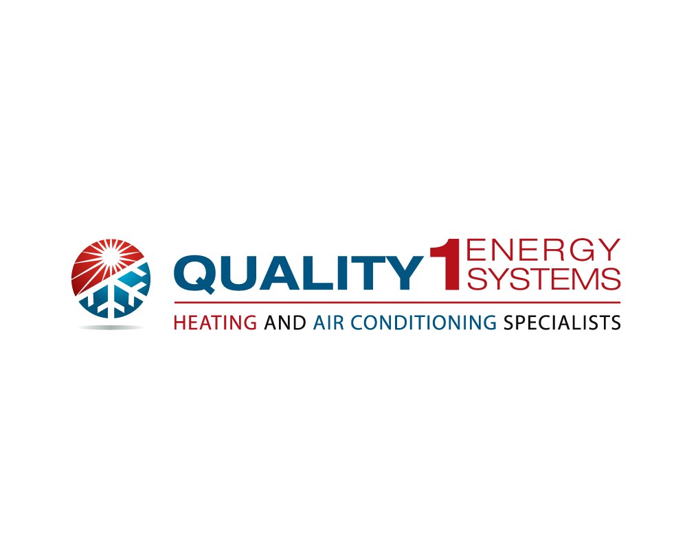 Quality 1 Energy Systems logo