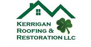Kerrigan Roofing & Restoration LLC logo