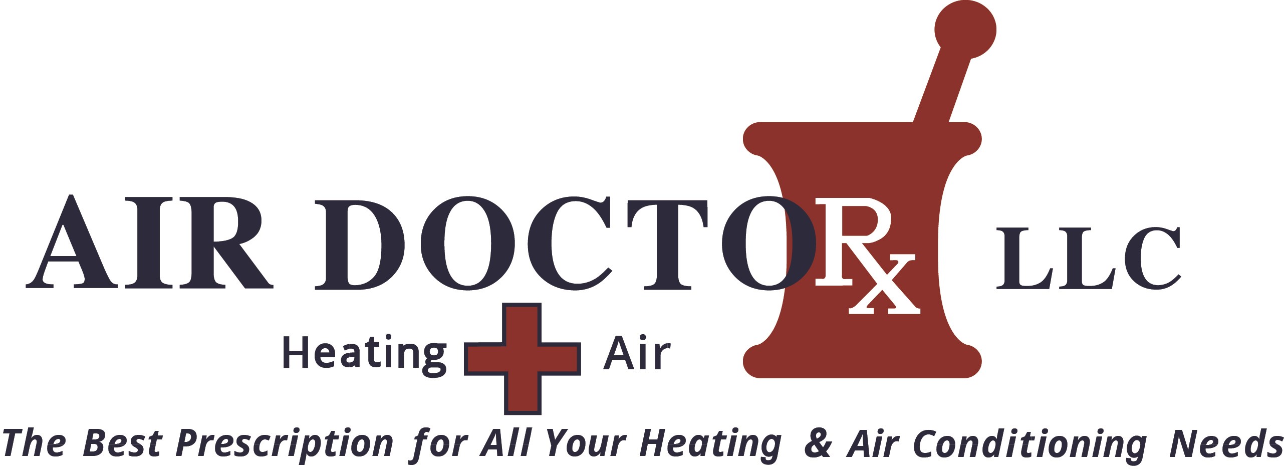 Logo for Air Doctor LLC - HVAC Specialists