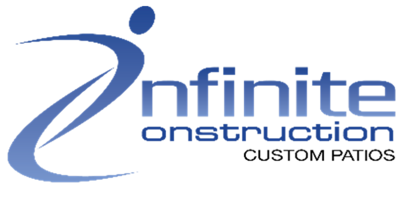 Logo for Infinite Construction
