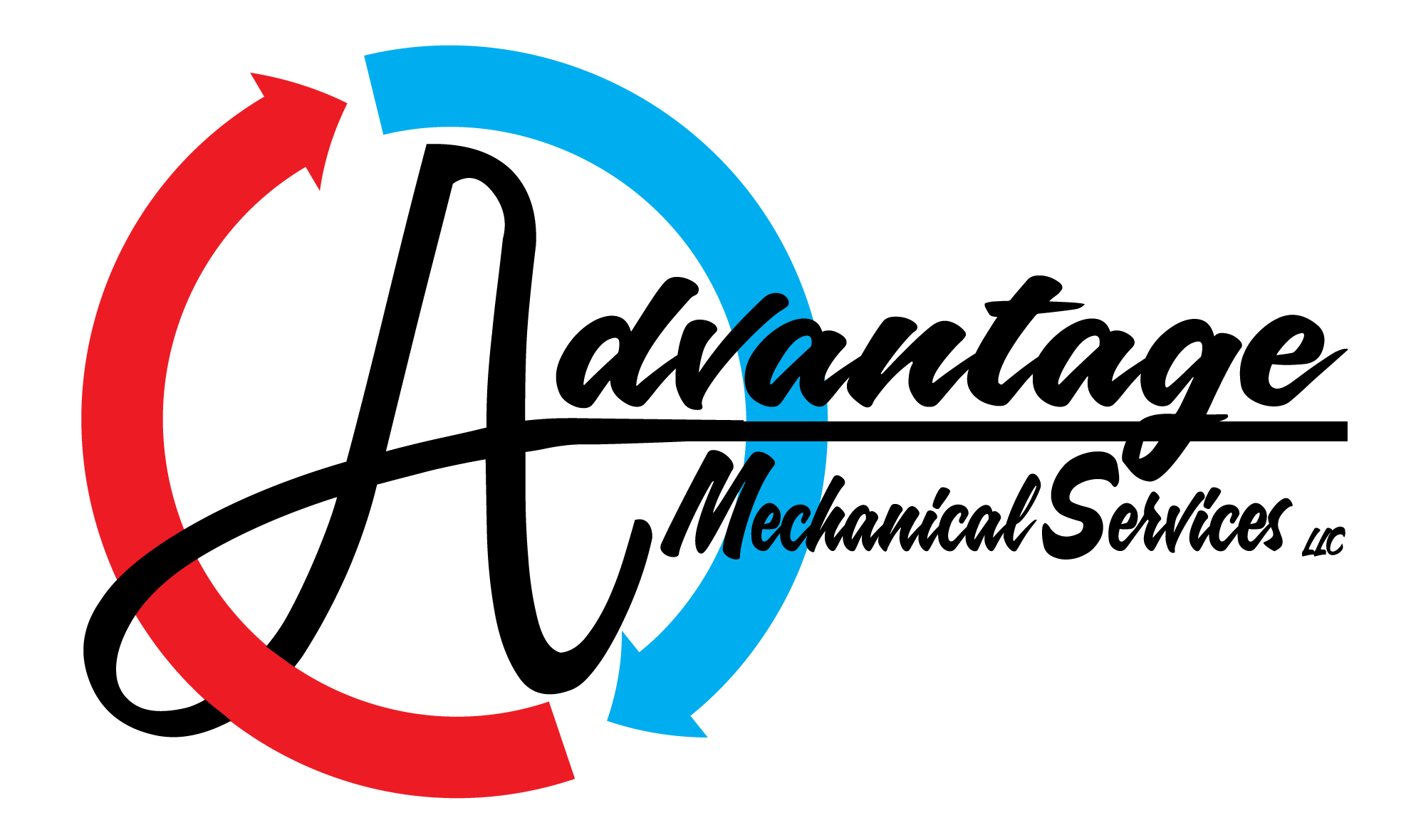 Logo for Advantage Mechanical Services LLC