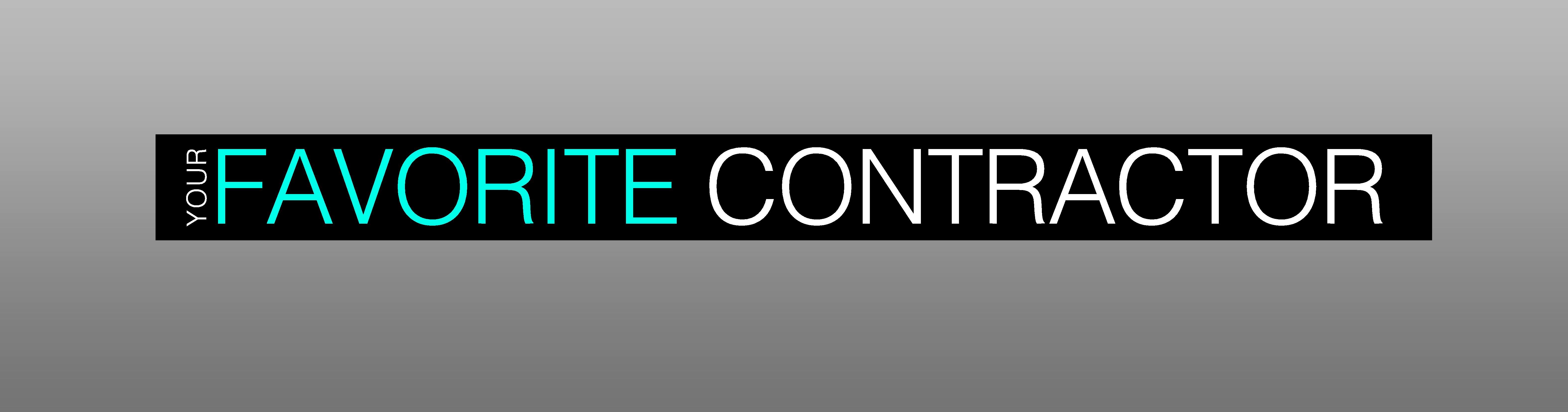 Avatar for Your Favorite Contractor, Inc.