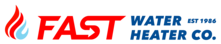 Avatar for Fast Water Heater Company