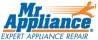 Logo for Mr. Appliance of Memphis