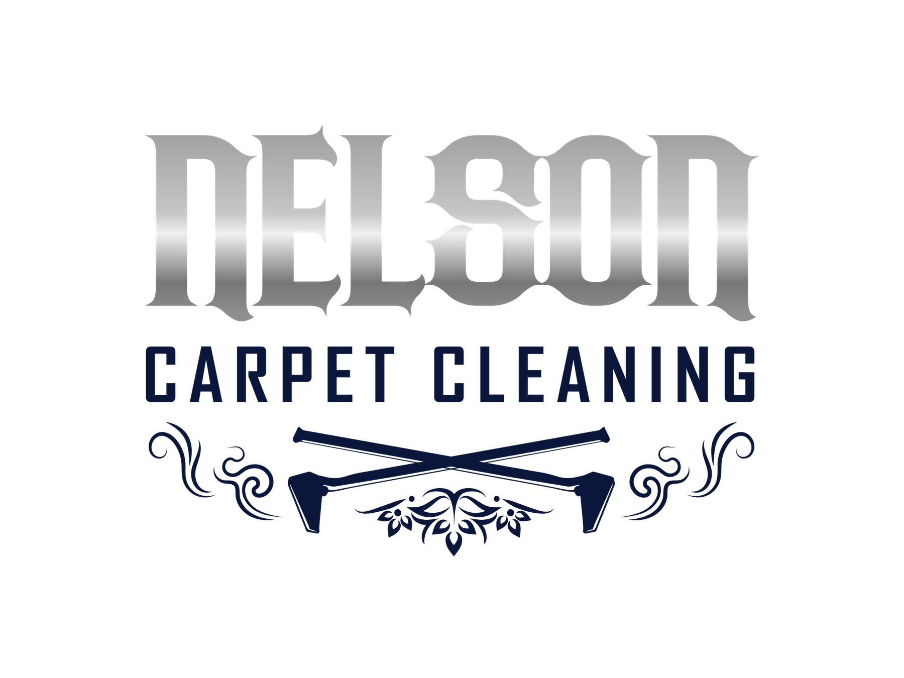 Logo for Nelson Carpet Cleaning
