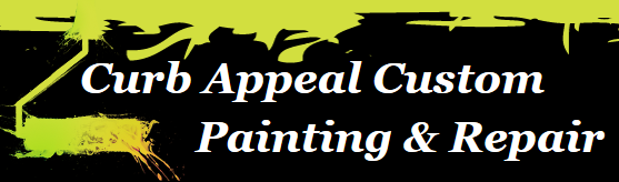 Avatar for Curb Appeal Custom Painting