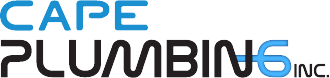 Cape Plumbing Inc logo