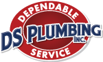 Dependable Service Plumbing logo