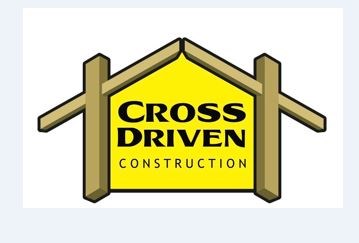 Cross Driven Construction logo