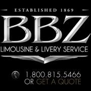 Logo for BBZ Limousine & Livery Service, Inc.