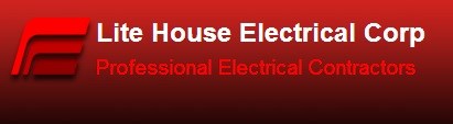 Logo for Lite House Electrical Corp