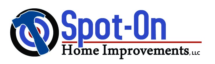 Logo for Spot-On Home Improvements, LLC