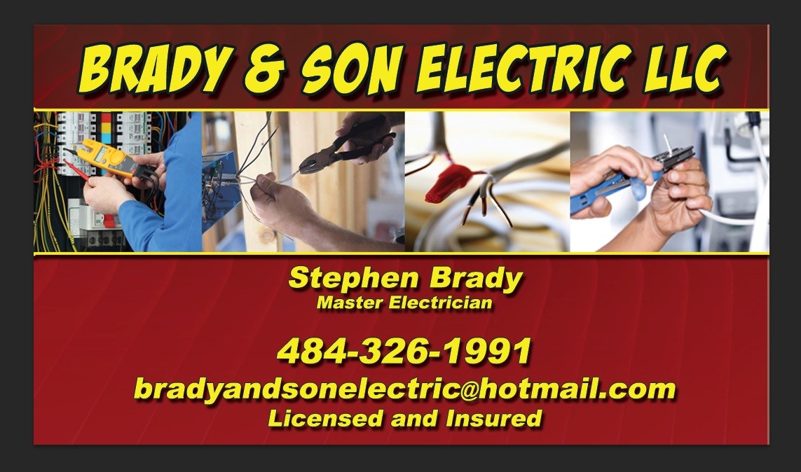 Avatar for Brady & Son Electric LLC