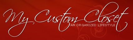 My Custom Closet logo