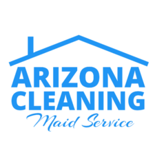 Logo for Arizona Cleaning