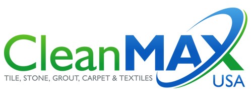 Logo for Clean MAX USA