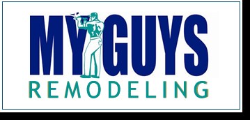 My Guys Remodeling Inc logo
