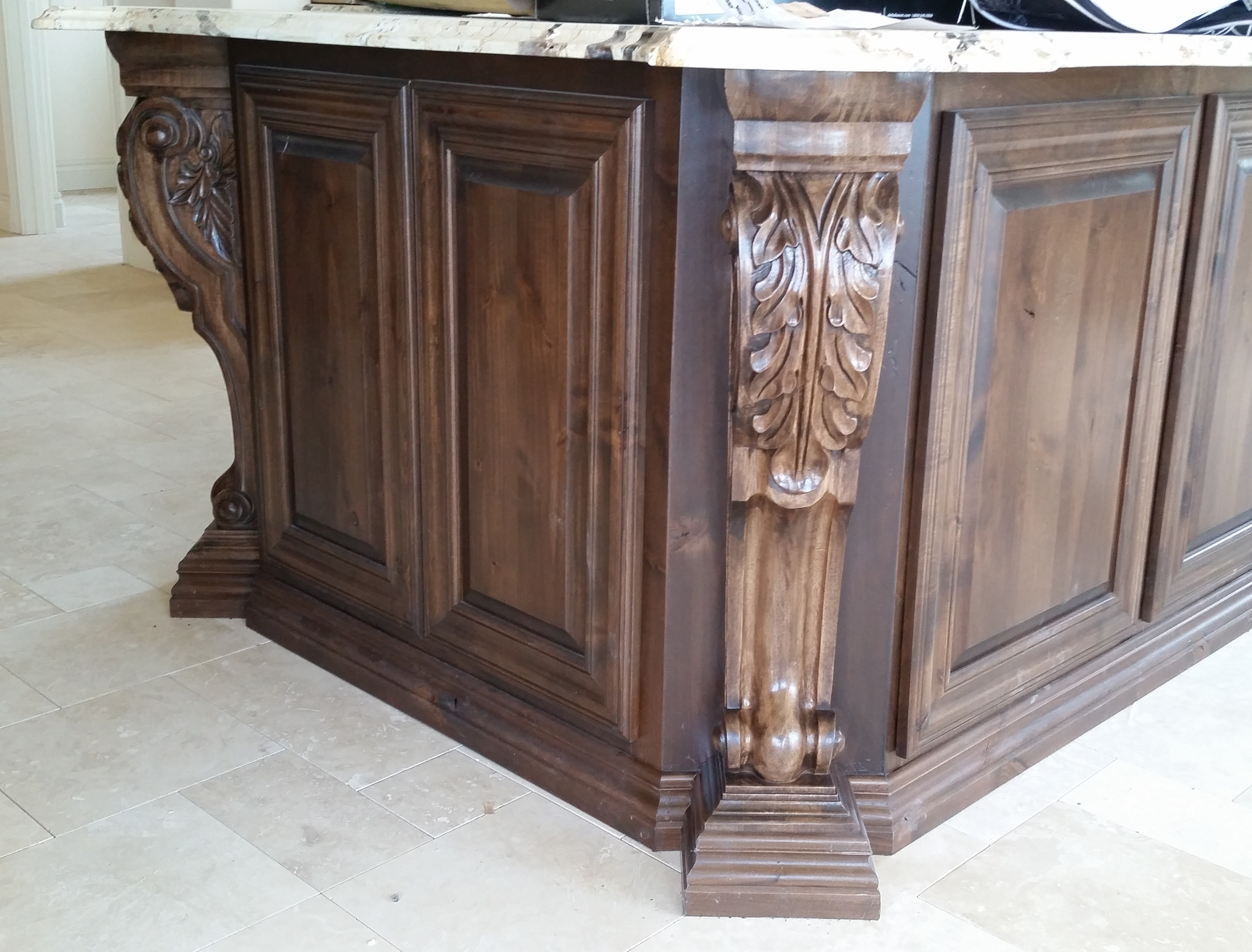 Top Quality Cabinets logo