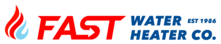 Avatar for Fast Water Heater Company