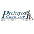 Logo for Preferred Carpet Care